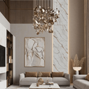 Ver imagem 2 de Revestimento de Parede Vinílico Arquitech Château Mur Thierry 2mm - Cx 5,15m²