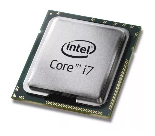 Processador I7 2600 3.40ghz Ddr3 Lga1155 2°geração Oem Intel - 1