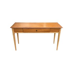 Aparador Madeira Maciça Liz - Amêndoa