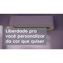Ver mais imagens de Ar-condicionado Electrolux Inverter 12.000 Btus Color Adapt Quente/frio Ji12r