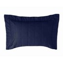 Ver imagem 1 de Porta Travesseiro Square 50 x 70 cm Marinho Kacyumara 007609.4062.U