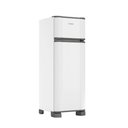 Ver imagem 1 de Refrigerador Esmaltec Rcd34 Pro com Capacidade de 276 Litros