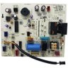 Placa Principal Hi09f Hi12f Electrolux Original 32390691 - 1
