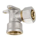 Ver imagem 3 de Cotovelo Femea com Flange Agua Eco 20x1/2" Kit com 12 Unidades