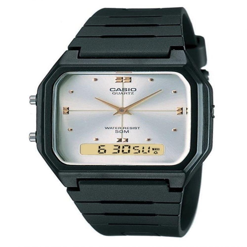 Relógio Casio Vintage Aw-48he-7av