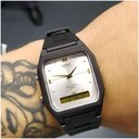 Ver imagem 2 de Relógio Casio Vintage Aw-48he-7av