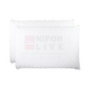 Ver imagem 5 de Travesseiro Terapêutico C/camadas Anti Ronco Alivia Dor Full