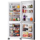 Ver imagem 2 de Geladeira Inteligente B Smart BRE66AB 500 Litros Frost Free Brastemp
