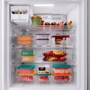 Ver mais imagens de Geladeira Inteligente B Smart BRE66AB 500 Litros Frost Free Brastemp