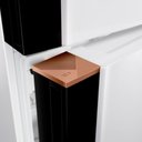 Ver imagem 6 de Geladeira Inteligente B Smart BRE66AB 500 Litros Frost Free Brastemp