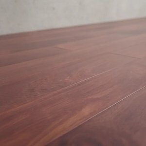 Assoalho Madeira Cumaru Rosa Extra 10cm (m²) Oda: 827.7