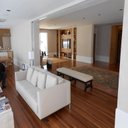 Ver imagem 3 de Assoalho Madeira Cumaru Rosa Extra 10cm (m²) Oda: 827.7