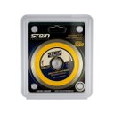 Ver imagem 5 de 3 Peças Disco Diamantado Corte Seco 110mm Liso Stein