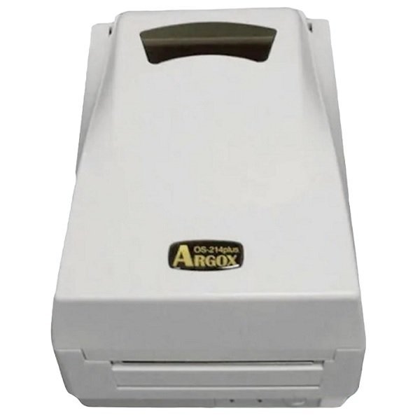 Impressora termica argox os 214 plus ppla c fonte 99 21402 042