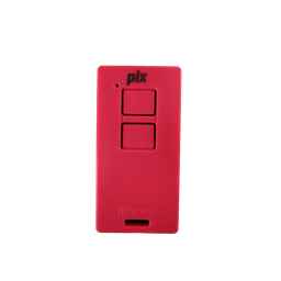 Controle Remoto Tx Pix - Ipec - 1