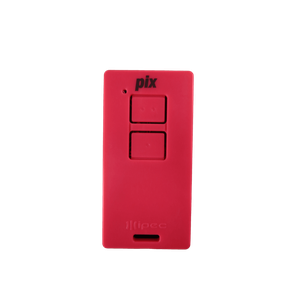Controle Remoto Tx Pix - Ipec