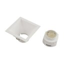 Ver imagem 7 de Spot Quadrado Embutir LED 8w 60o Save Energy SE-360.2227 ST2738