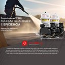 Ver imagem 4 de Pressurizador De Água Komeco TP820 G3 1/4CV Bivolt