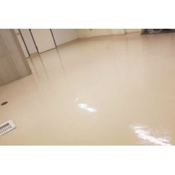 Tinta Epoxi Industrial Marfim Claro AG - RAL1015 Resinas ag Tinta Epóxi Industrial AG 18KG - 3