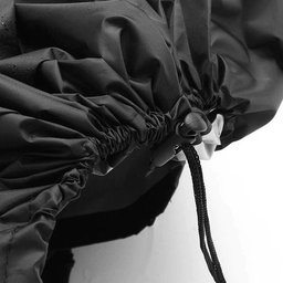 Kit Capa Impermeável Sofá, Poltrona, Mesa e Churrasqueira - 5
