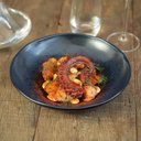 Ver imagem 2 de Jogo 6 Pratos Fundos 830ml Cerâmica Orgânica Porto Brasil Bi