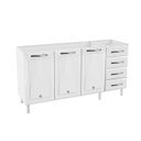 Ver imagem 5 de Balcão de Cozinha Aço Triplo Star New Branco
