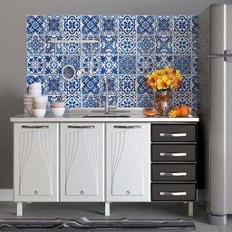 Balcão de Cozinha Aço Triplo Star New  - 2