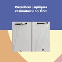 Ver imagem 7 de Balcão de Cozinha Aço Triplo Star New