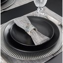 Ver imagem 4 de Sousplat Copa e Cia Galles Radial Silver