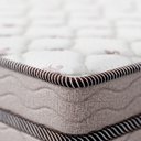 Ver mais imagens de Cama Box Queen 158x198x63cm Molas Ensacadas Sonhare Montreal