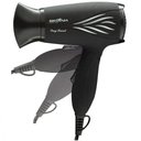 Ver imagem 6 de Secador De Cabelo Britânia Travel 2 Velocidades Preto Bivolt
