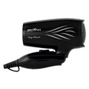 Ver imagem 5 de Secador De Cabelo Britânia Travel 2 Velocidades Preto Bivolt