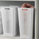 Ver imagem 3 de Cesta de Roupas ou 47L com Tampa
