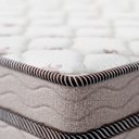Ver imagem 7 de Cama Box King 193x203x63cm Molas Ensacadas Sonhare Montreal