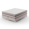 Cama Box King 193x203x63cm Molas Ensacadas Sonhare  - 3