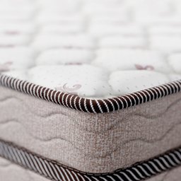 Cama Box King 193x203x63cm Molas Ensacadas Sonhare  - 7