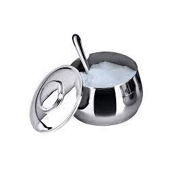 ACUCAREIRO 350 GRAMAS INOX ARTINOX - 1