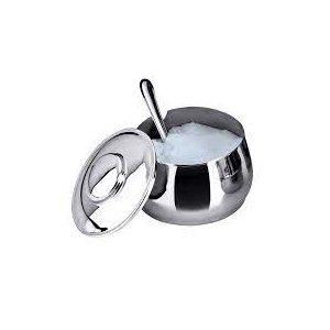 ACUCAREIRO 350 GRAMAS INOX ARTINOX