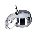 Ver imagem 1 de ACUCAREIRO 350 GRAMAS INOX ARTINOX