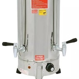 Cafeteira Industrial 8 Litros Consercaf Tradicional 220v - 2