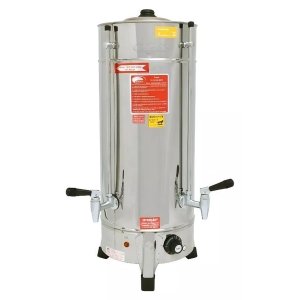Cafeteira Industrial 8 Litros Consercaf Tradicional 220v