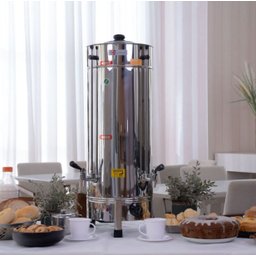 Cafeteira Industrial 8 Litros Consercaf Tradicional 220v - 3
