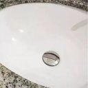 Ver imagem 2 de Valvula Ralo Click Cromado Pia Lavatório Cuba Metal 7/8