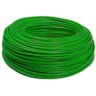 Fios resistente 2,5 mm - Verde - 100 metros - 1
