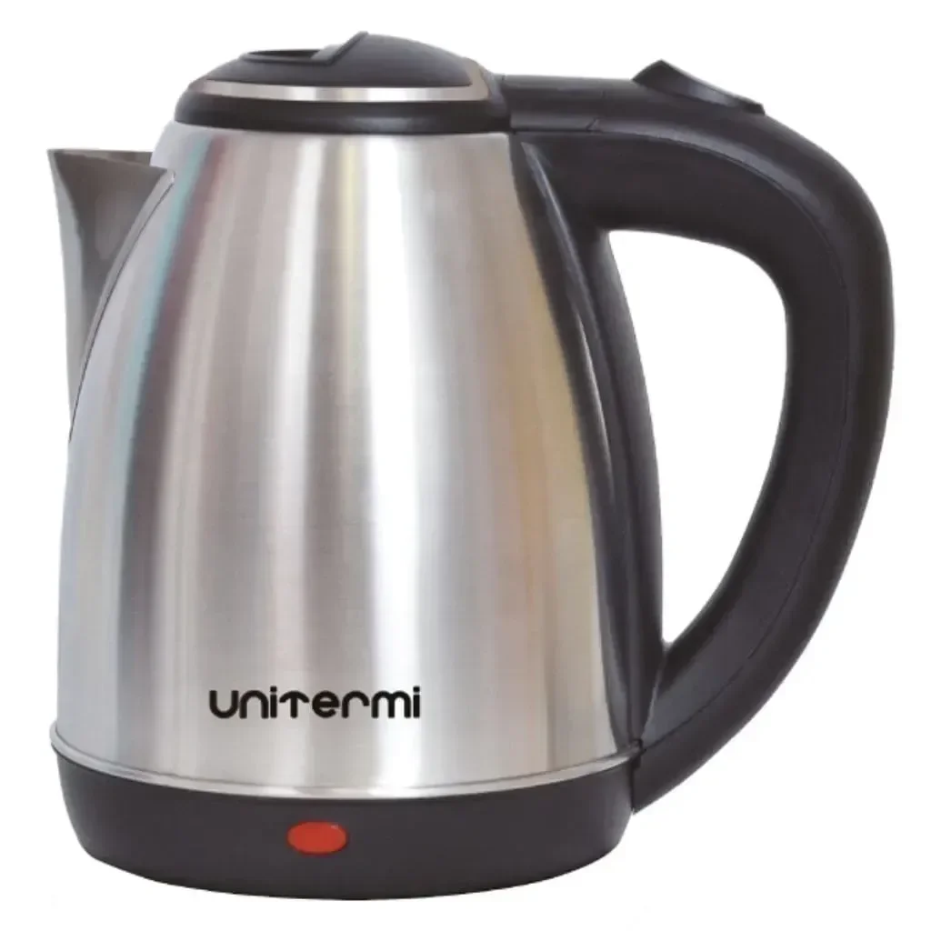 Ver imagem 1 de Chaleira Eletrica Inox Atacama 1,8 Litro 220v Unitermi