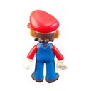 Ver imagem 2 de Kit Boneco Mario World Articulado 12cm + Caneca 350ml