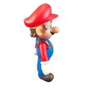 Ver imagem 3 de Kit Boneco Mario World Articulado 12cm + Caneca 350ml