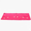 Ver imagem 4 de Peseira Cama Casal King Impermeável para Pet: Pink