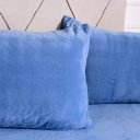 Ver imagem 2 de Jogo de Lençol Queen Plush Extra Quentinho c/ Elástico Bene Casa