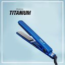 Ver imagem 1 de Prancha Chapinha Profissional Titânio Nº91